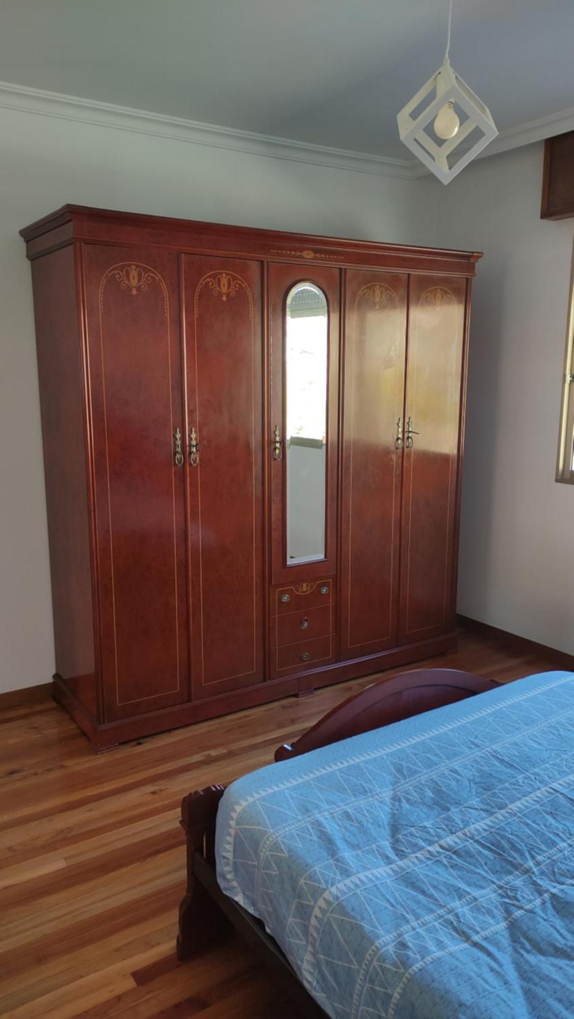Piso Palmas Daire Moaña Dış mekan fotoğraf