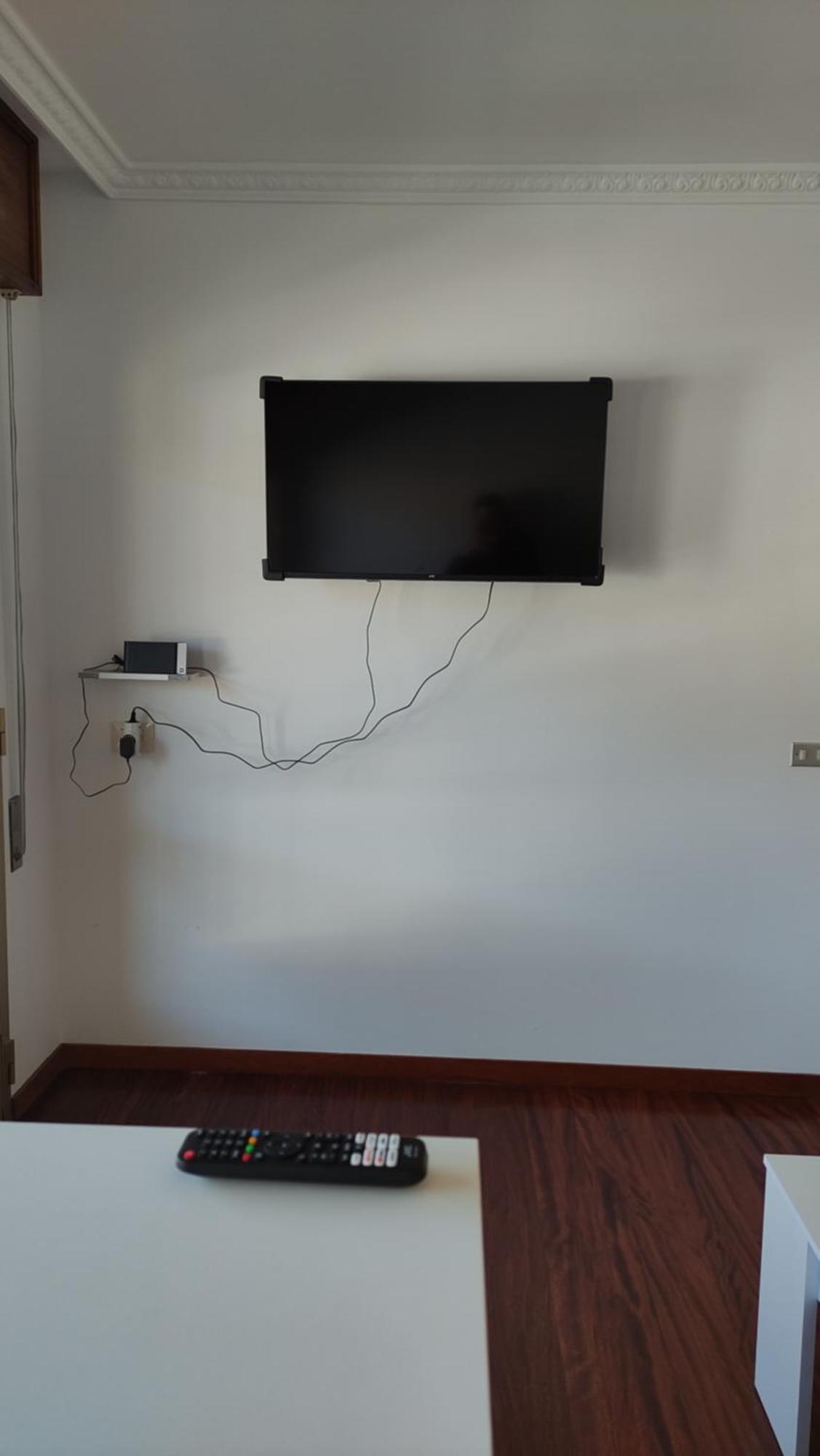 Piso Palmas Daire Moaña Dış mekan fotoğraf