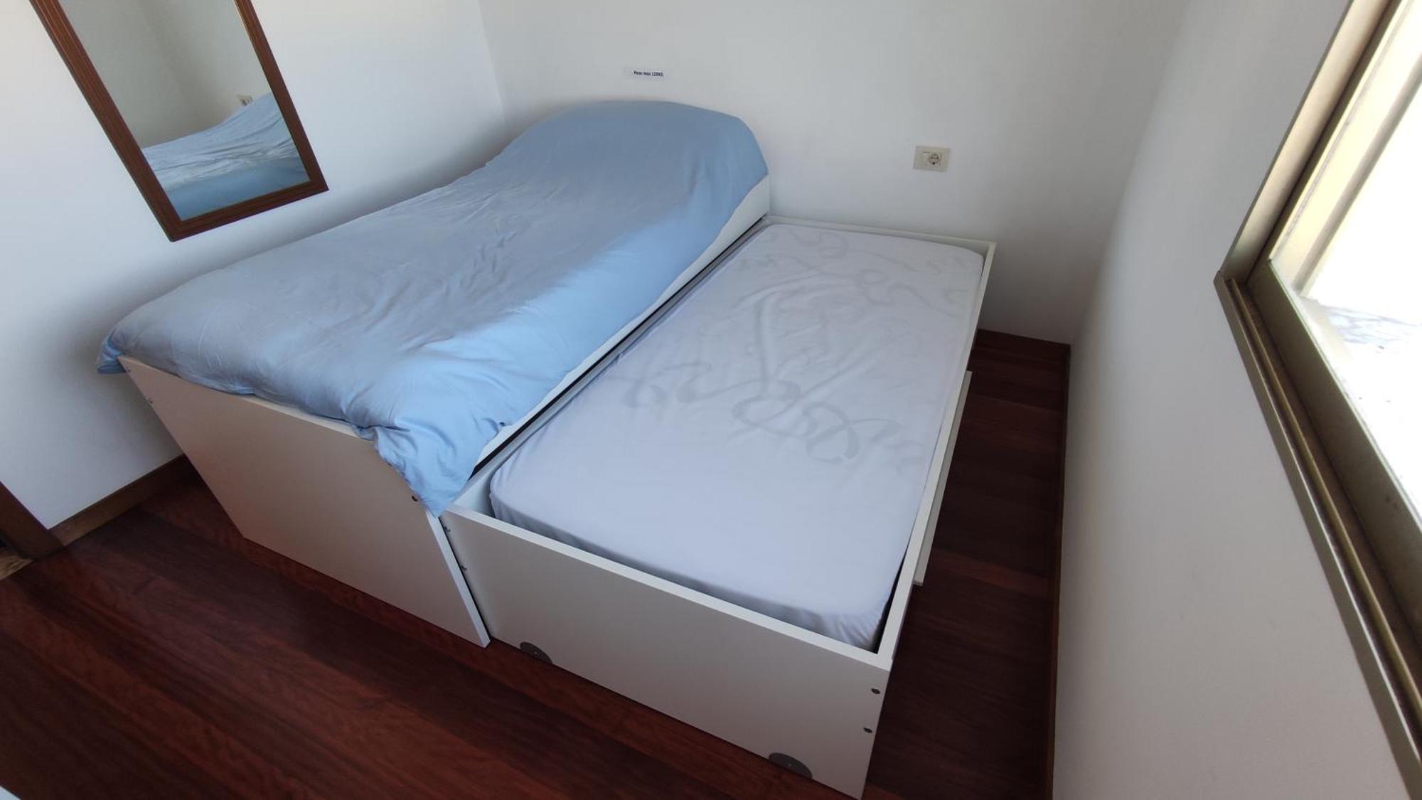 Piso Palmas Daire Moaña Dış mekan fotoğraf