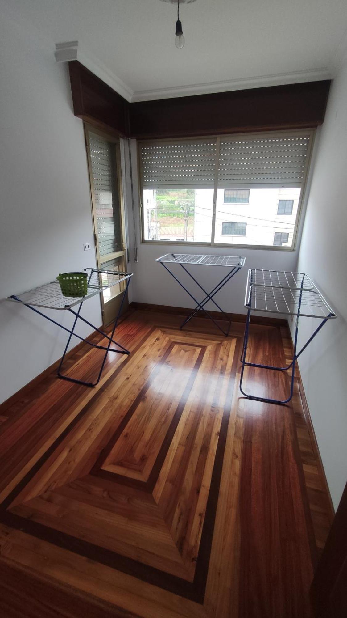 Piso Palmas Daire Moaña Dış mekan fotoğraf